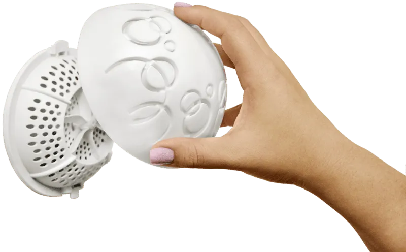 Easy Fresh Room Deodorizer, Spice Apple, Box of 12