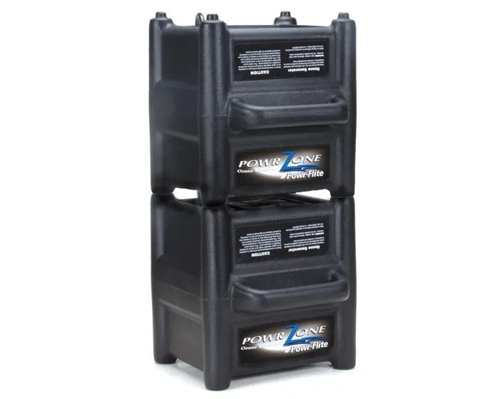 Powr-Flite Powr-Zone Ozone Generator