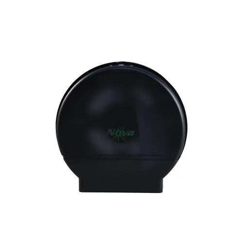 Nova 9" Single JRT Dispenser, RD002602-AE03, Smoke