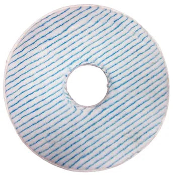 IPC Eagle Microfiber White Soft Pad