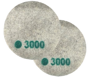 Concrete Polishing