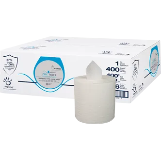 Sofidel Confidence Premium Center Pull Towel, Case of 6