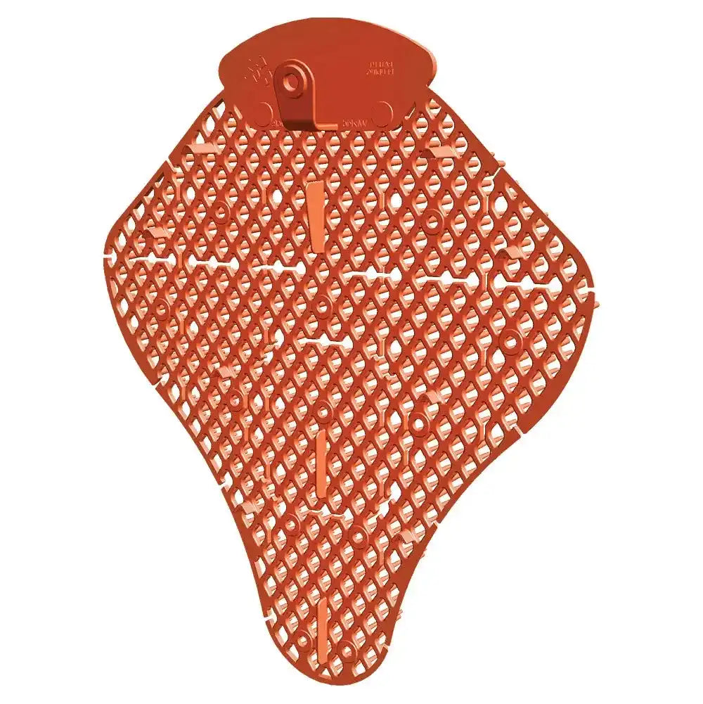 JaniSource Stingray Urinal Screen – 30-Day Odor Control, Tether Tab