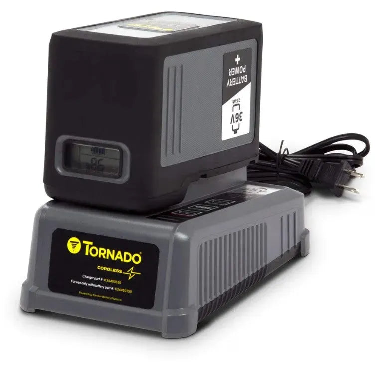 Tornado 36V 7.5 Ah Lithium-ion Battery (K24450750)