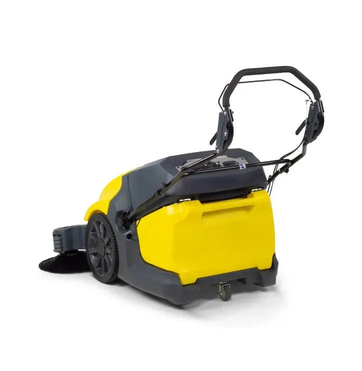 Tornado Torrent 43" Walk-Behind Battery Sweeper (TW050-W43-U)