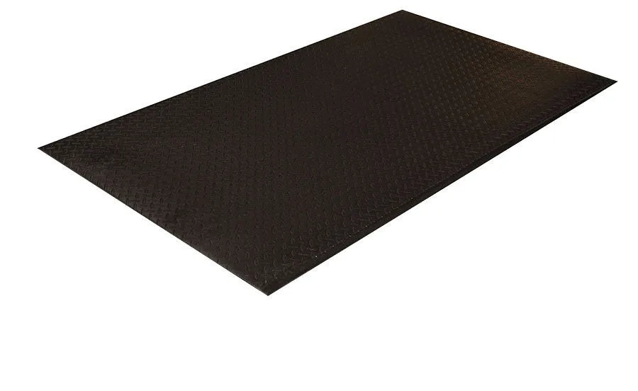 Crown Matting Wear-Bond Tuff-Spun Diamond-Surface 520 Floor Mat WB520D-000