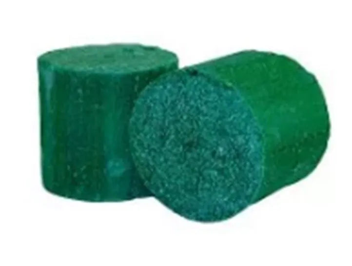 Fresh Products Bio-Snake Grease Trap Blocks, Box of 8