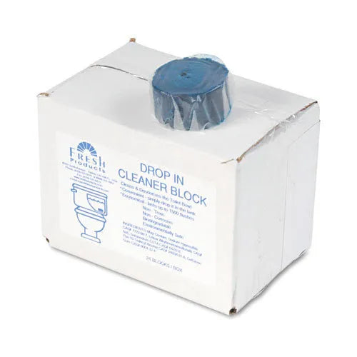 Fresh Products Drop-In Non-Para Tank Cleaner Block
