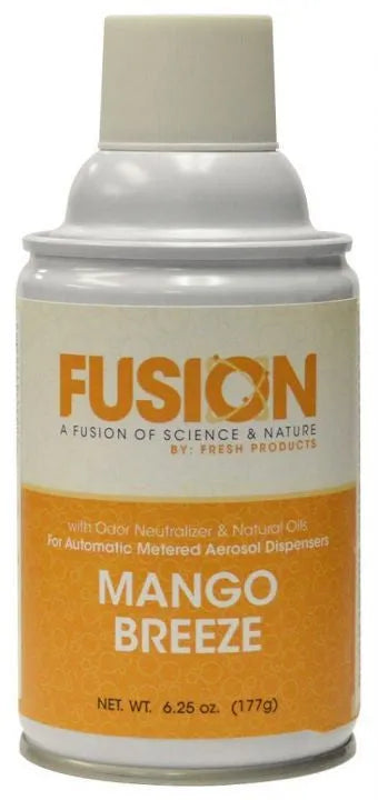 Fresh Products Fusion Metered Aerosols