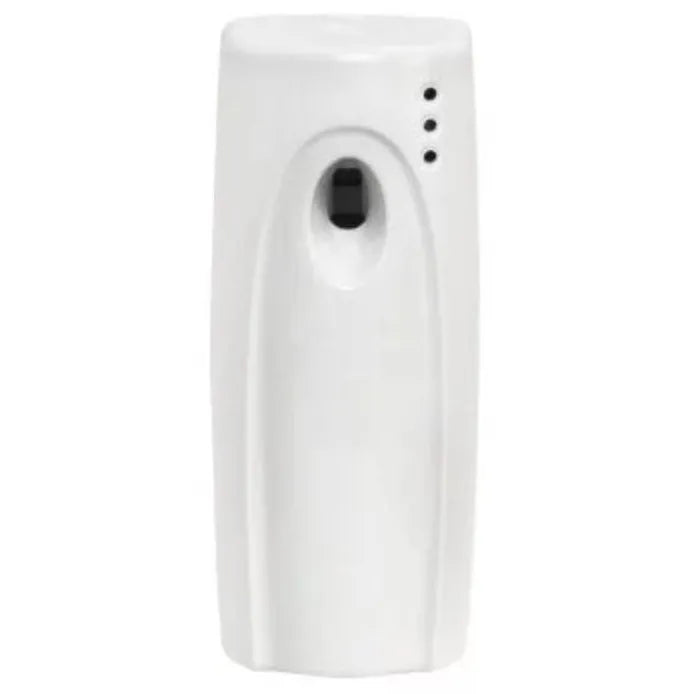 Fresh Products Fusion Metered Dispenser, White, Each (MACABLX)