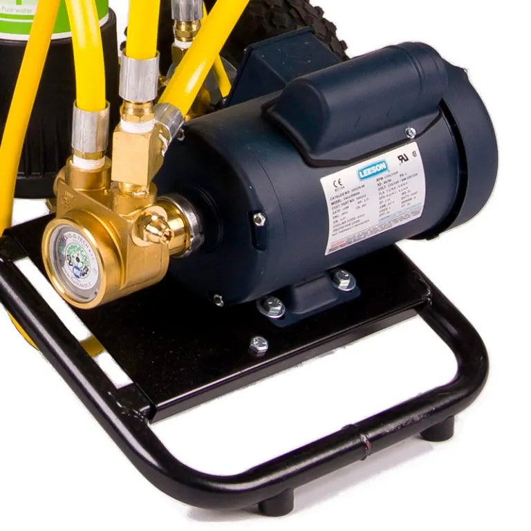 IPC Eagle HP-E Hydro Pump Module electric powered pump system 49#