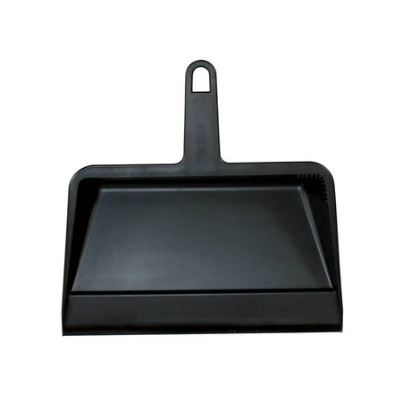 Impact Products Impact 710 Plastic Dust Pan 12 in Black (Case of 12)