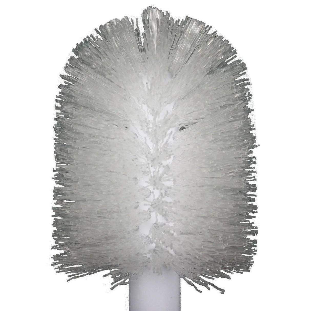 Impact Products Impact Deluxe Scratchless Bowl Brush, White, Case of 12 (IMP334)