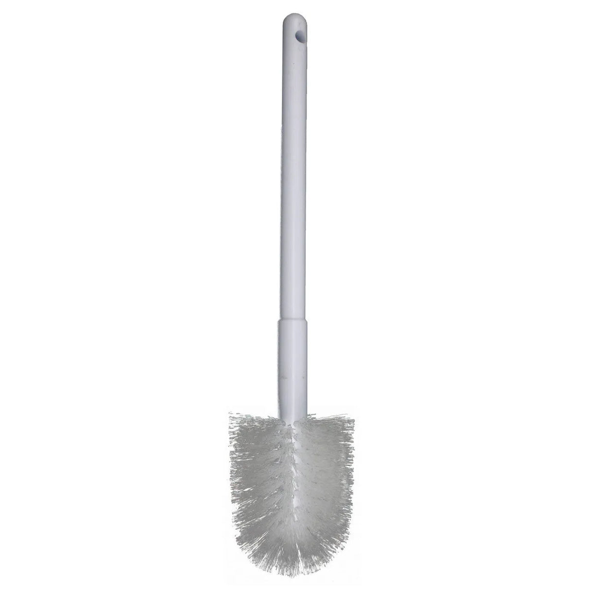 Impact Products Impact Deluxe Scratchless Bowl Brush, White, Case of 12 (IMP334)