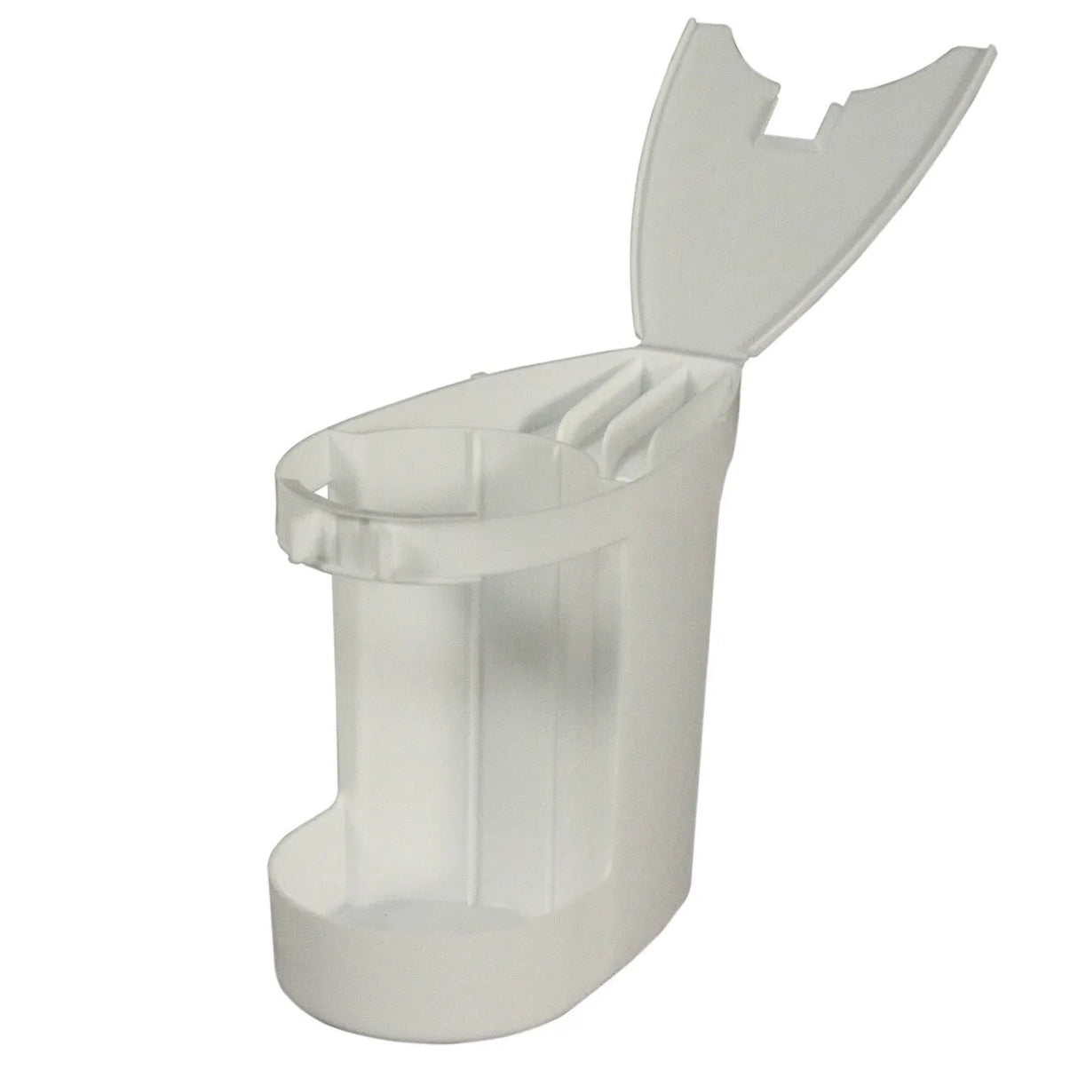 Impact Products Impact Toilet Bowl Caddie, White (Case of 12)