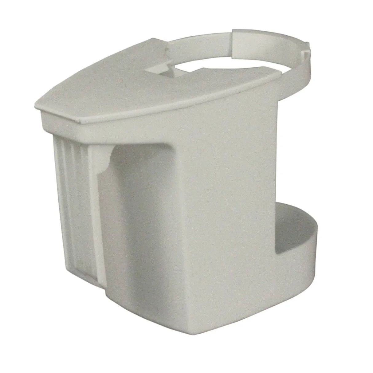Impact Products Impact Toilet Bowl Caddie, White (Case of 12)