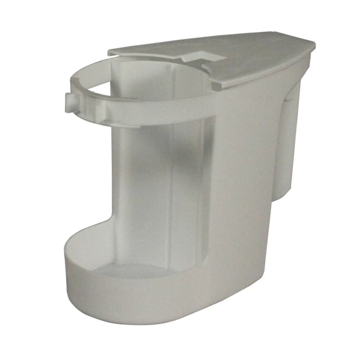 Impact Products Impact Toilet Bowl Caddie, White (Case of 12)