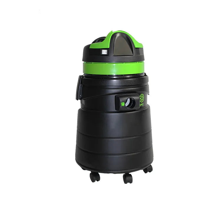 IPC Eagle 12 Gallon Wet/Dry Canister Vacuum (GC150)
