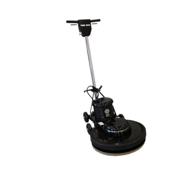IPC Eagle B1500 Heavy Duty 20" High Speed Floor Burnisher, Flex Pad Driver (B1500)