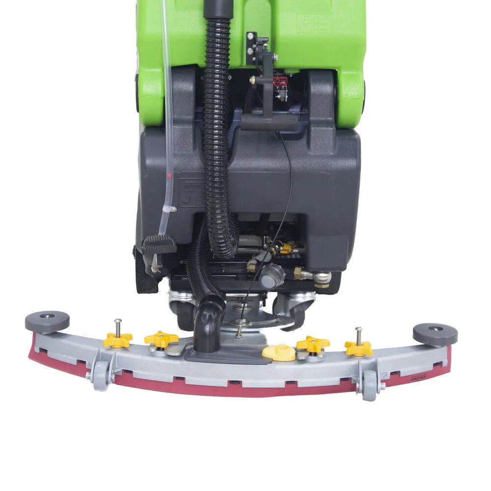 IPC Eagle CT50 20", Compact Automatic Scrubber