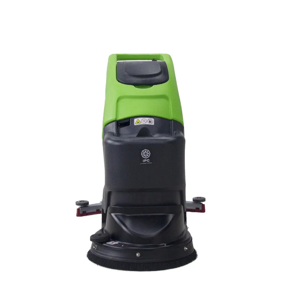 IPC Eagle CT50 20", Compact Automatic Scrubber