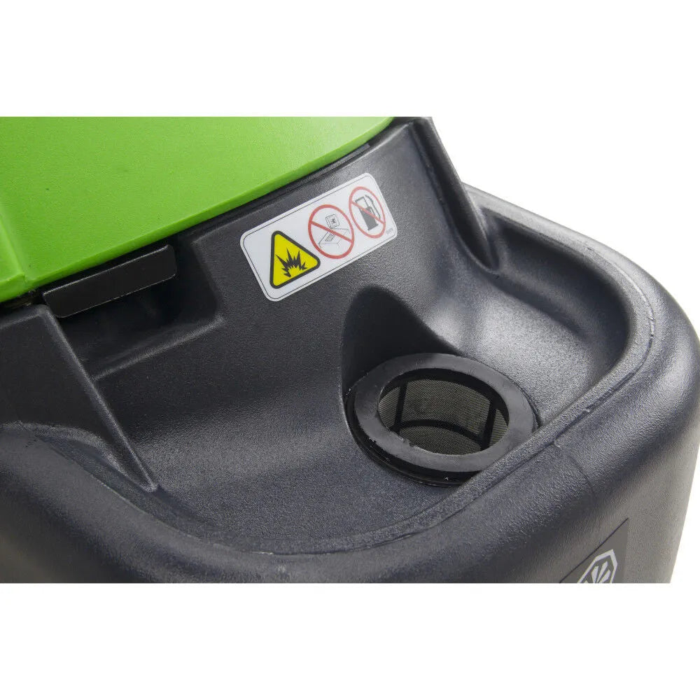 IPC Eagle CT50 20", Compact Automatic Scrubber