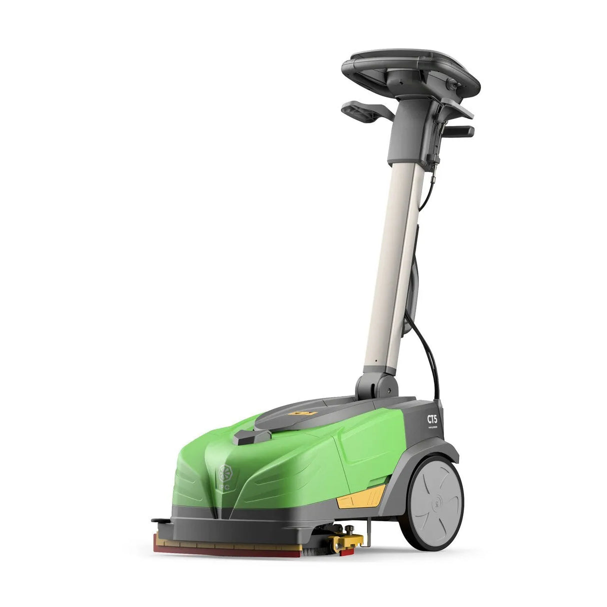 IPC Eagle CT5B28 11-inch Walk-Behind Automatic Floor Scrubber with Lithium-Ion Battery
