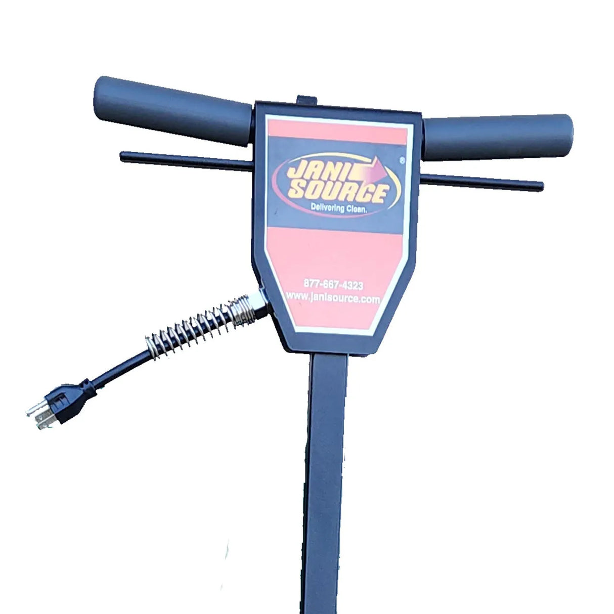 JaniSource 17" Buffer, Dual Speed, 115V, 175/320 RPM