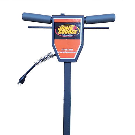 JaniSource  20" 1500 High Speed Floor Burnisher