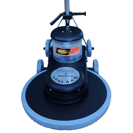 JaniSource 20" 2000 High Speed Floor Burnisher