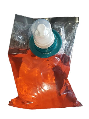 JaniSource HighFive Eco Foaming Hand Soap, 1000 ml (1 Each)