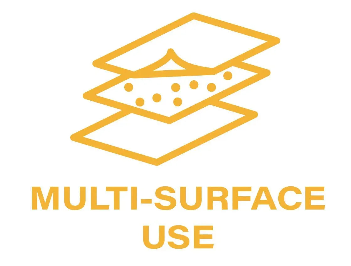 JaniSource ParvoScrub II 1:256 Super Concentrate Kennel Disinfectant, Cleaner, & Deodorant, Kills Human Coronavirus, 1 Gallon