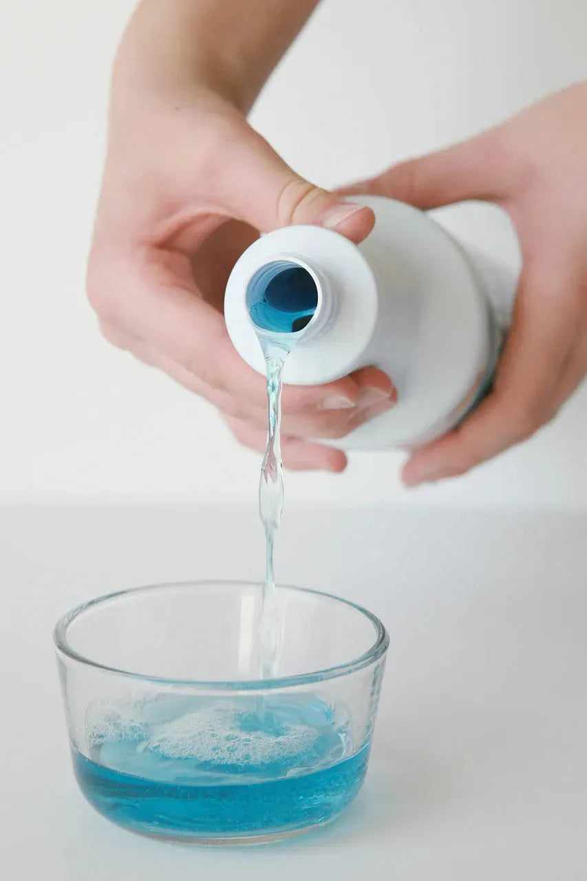 JaniSource ViruScrub RTU Quat Coronavirus Disinfectant and Cleaner, Ready-To-Use, 1 Quart