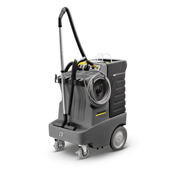 KARCHER Karcher AP 100/50, Multi-Surface Cleaning Machine, Pressure Washer + Wet/Dry Vac
