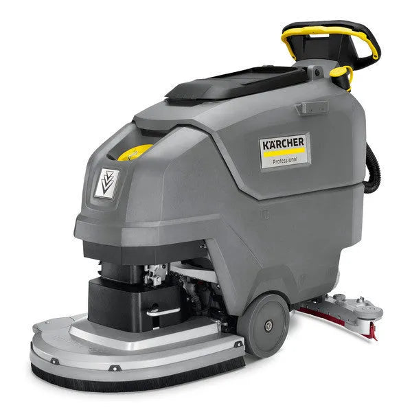 KARCHER Karcher BD 50/55 W BP Classic Walk-Behind Scrubber