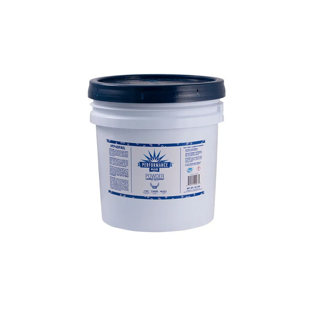 Performance Plus II Economy Lo Suds Powder Laundry Detergent