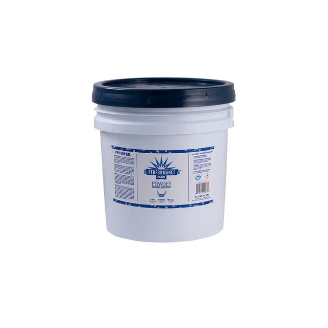 Performance Plus II Economy Lo Suds Powder Laundry Detergent