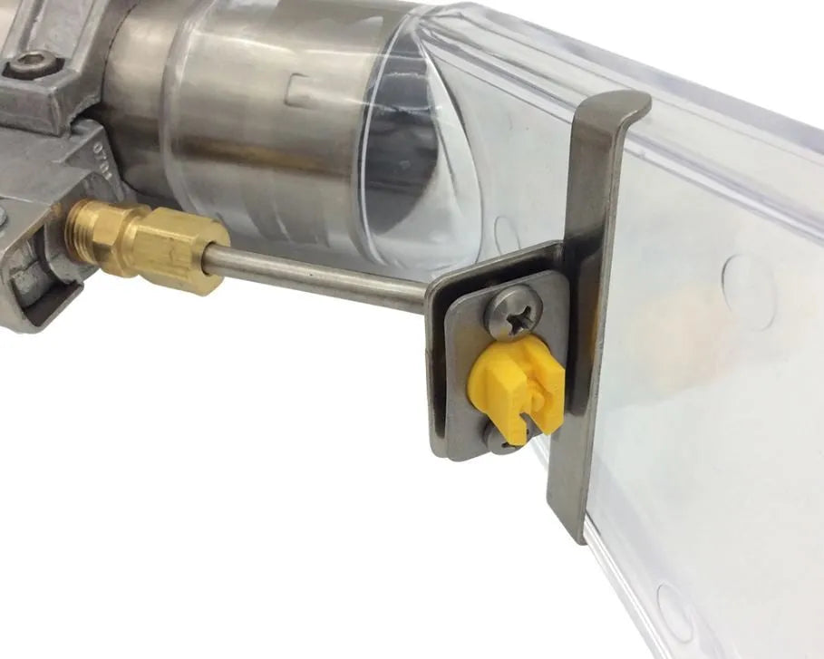 Powr-Flite Detail Tool, External Spray (AA163)