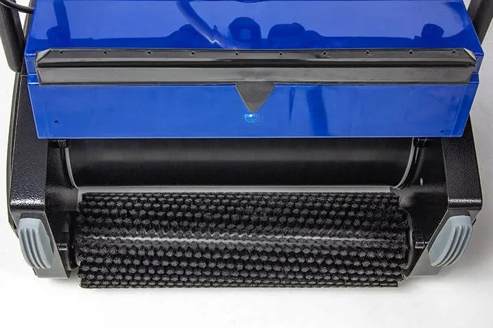 Powr-Flite PFMW14 Electric Multi-Surface Floor Scrubber (PFMW14)