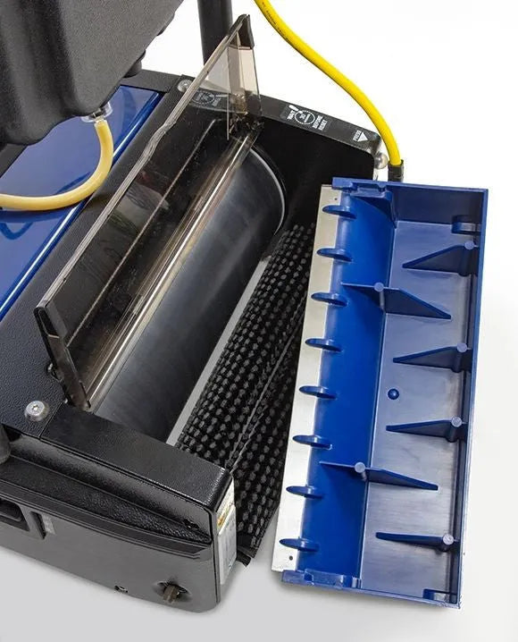 Powr-Flite PFMW14 Electric Multi-Surface Floor Scrubber (PFMW14)