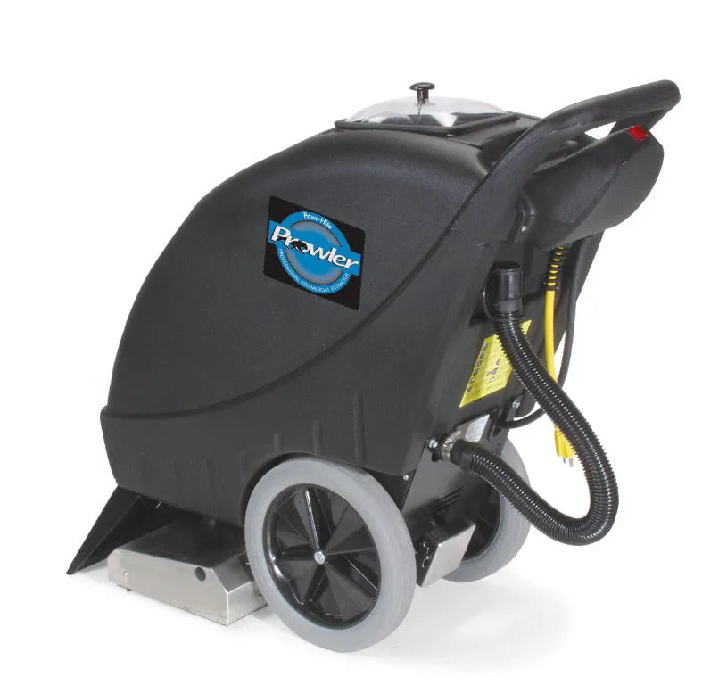 Powr-Flite Prowler 9 Gallon Self-Contained Carpet Extractor (PFX900S)