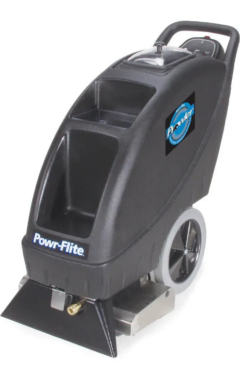 Powr-Flite Prowler 9 Gallon Self-Contained Carpet Extractor (PFX900S)