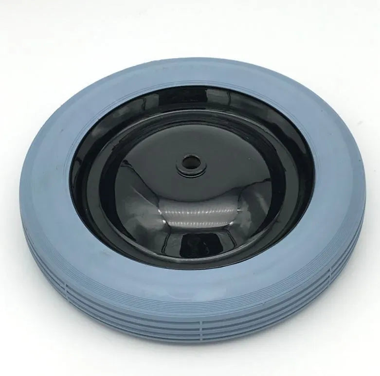 Tornado 10 Inch Wheel for Taskforce, Headmaster and Marathon Vacuums