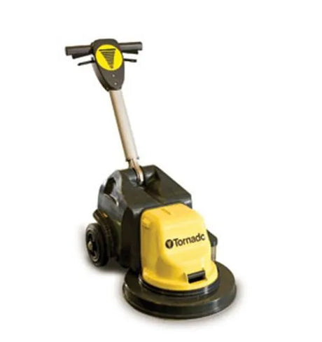 Tornado 17" Ultra High-Speed Battery Operated Burnisher (98494)