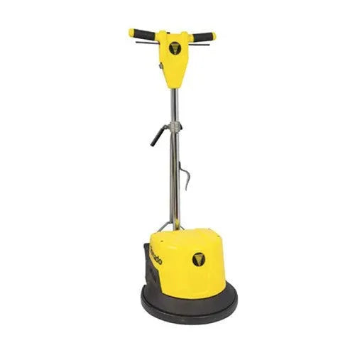 Tornado 20" Brute Force 175 RPM Low Speed Electric Floor Machine (97564B)