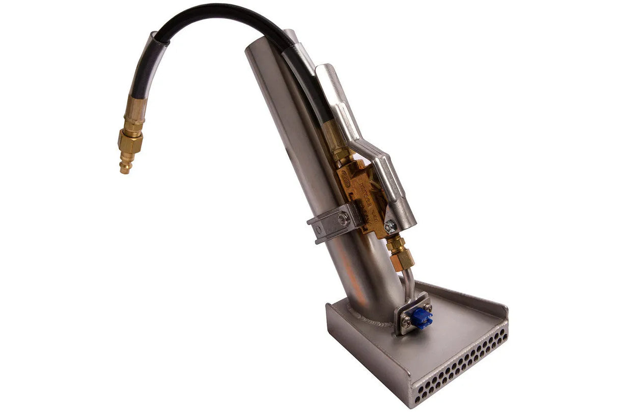 Tornado 98343 4" Upholstery Tool