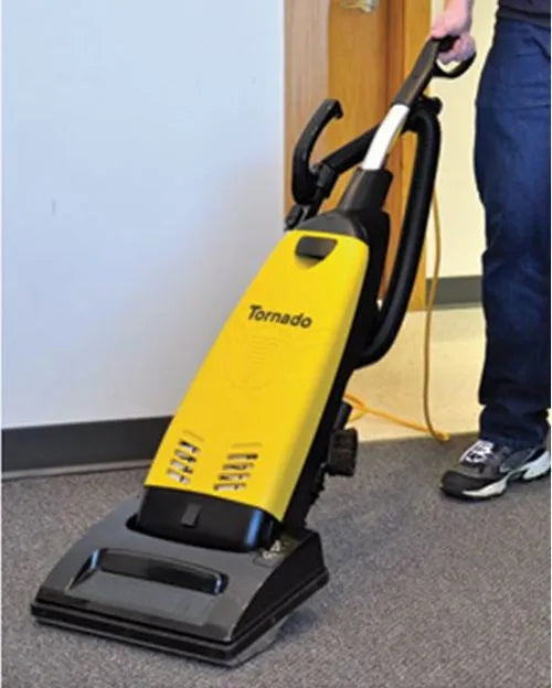 Tornado CK 14/1 Pro - 14" Single Motor Upright Vacuum (98147)