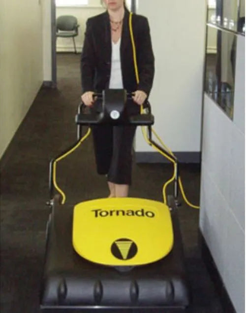 Tornado CK 3030 - 30" Wide Area Vacuum (93030)