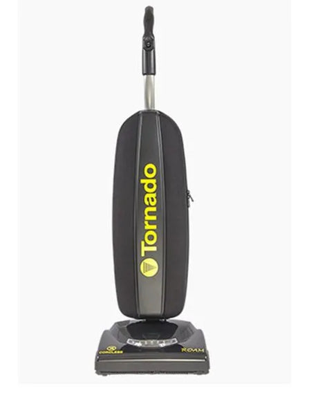 Tornado CK LW 13/1 - 13" Lightweight Roam, Battery Upright Vacuum (97300C)