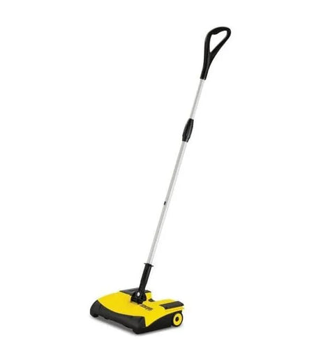 Tornado EB 30/1 Roam 12" Compact Battery Sweeper (93222)